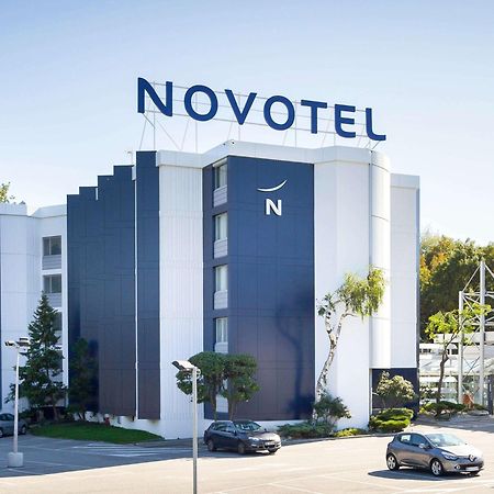 Novotel Valence Sud Exterior photo