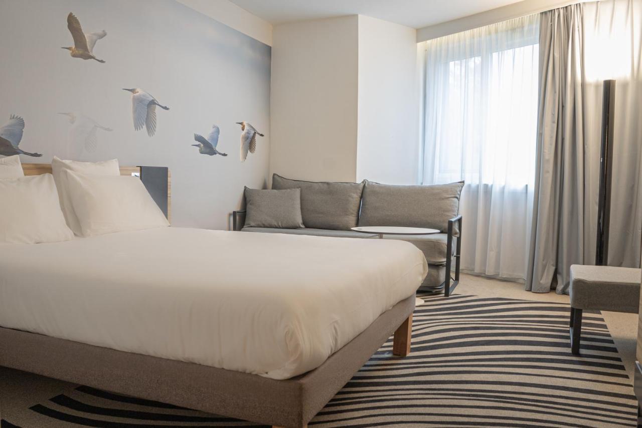 Novotel Valence Sud Exterior photo