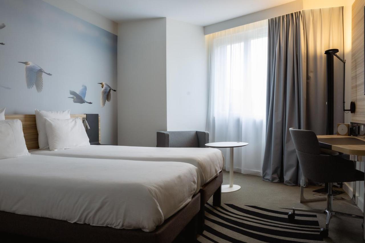 Novotel Valence Sud Exterior photo