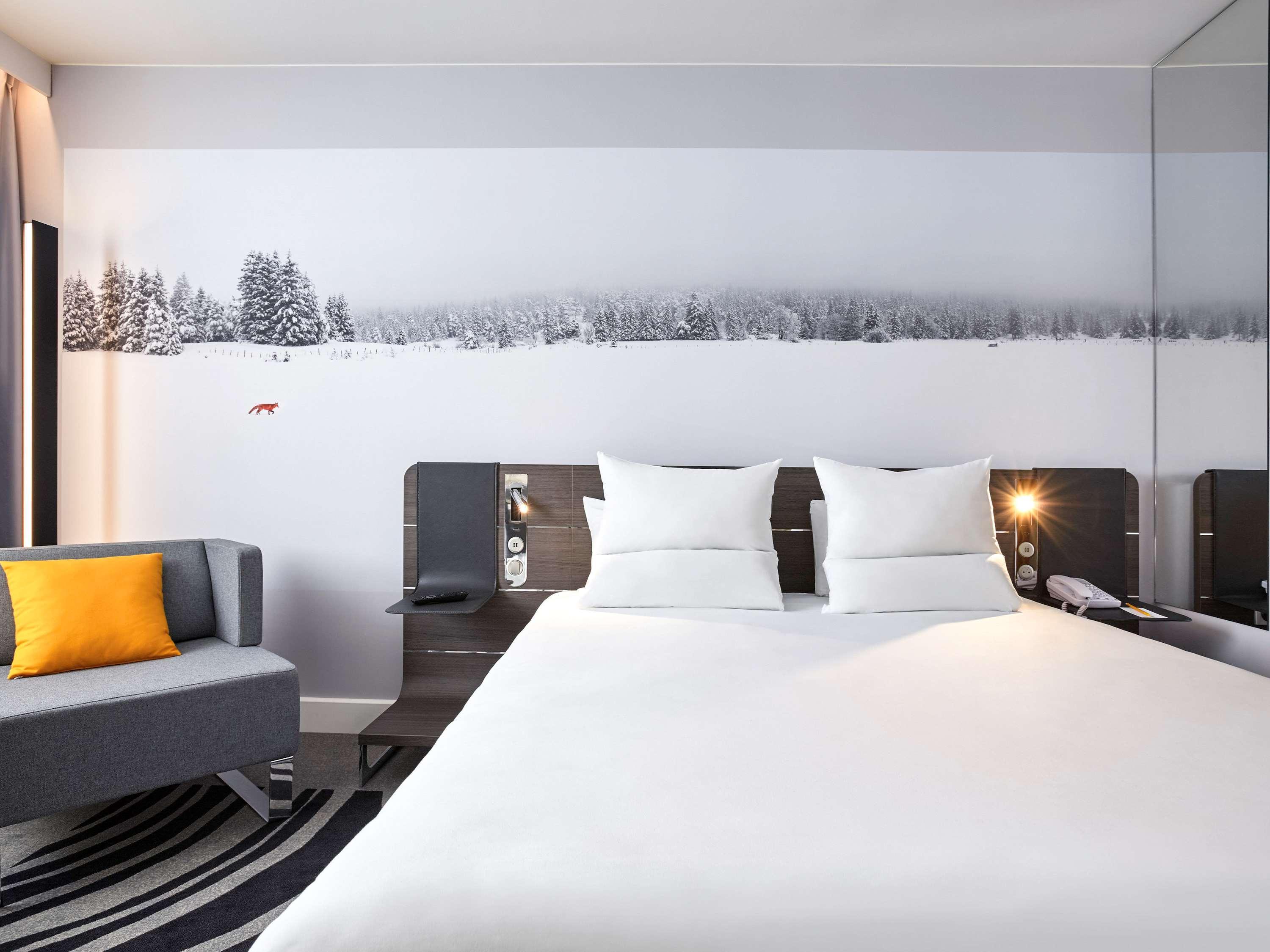 Novotel Valence Sud Exterior photo