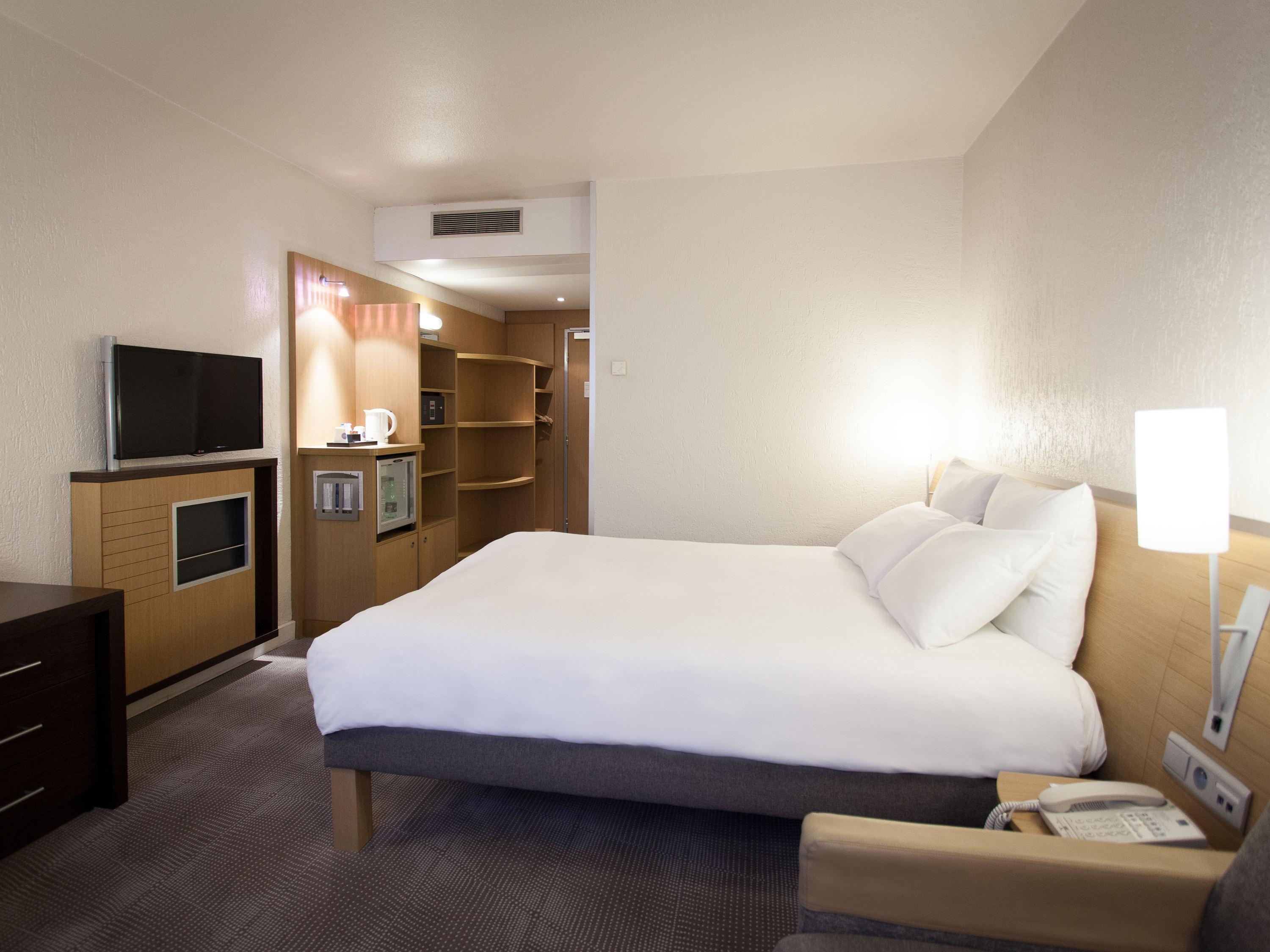 Novotel Valence Sud Exterior photo