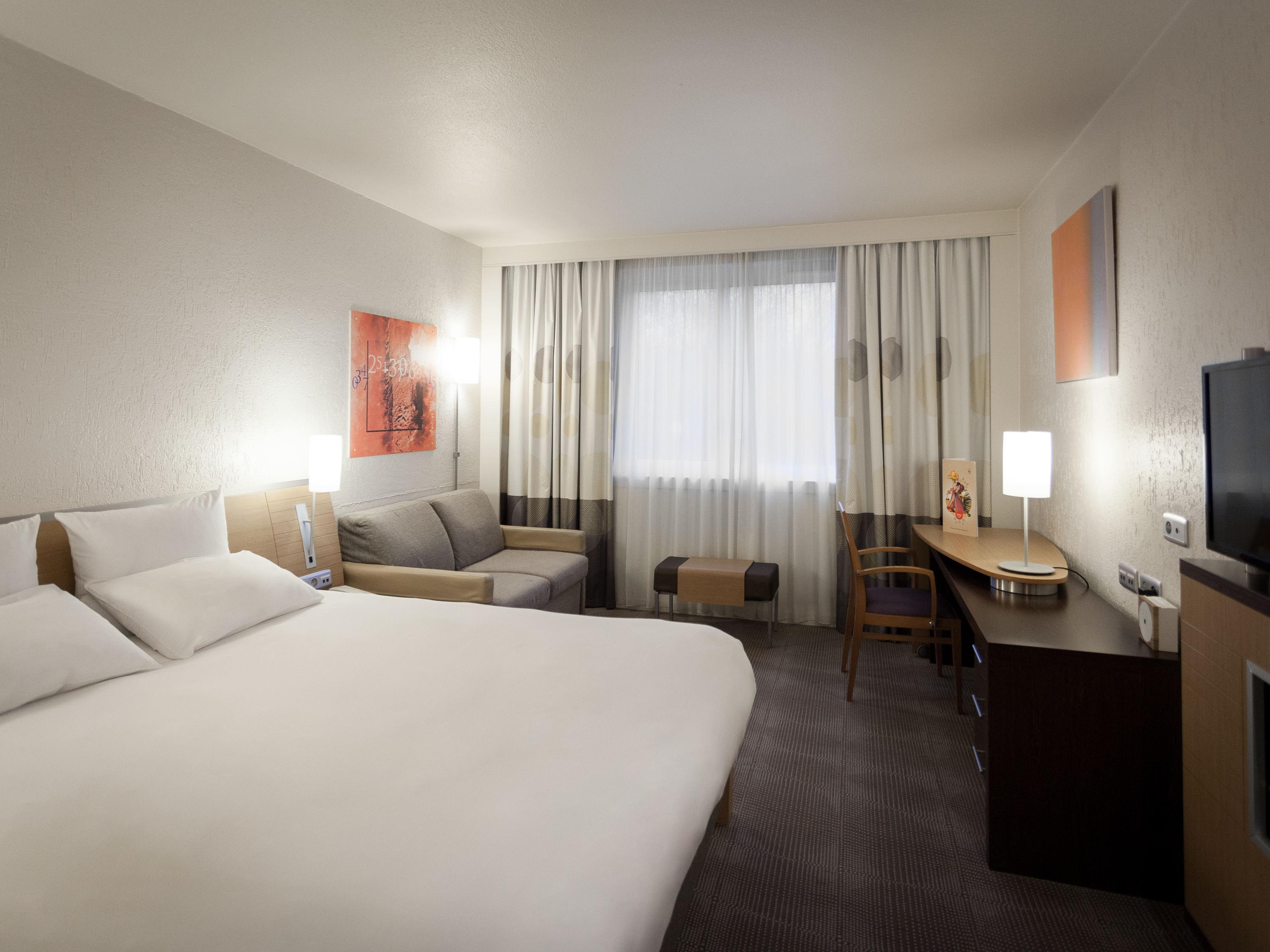 Novotel Valence Sud Exterior photo