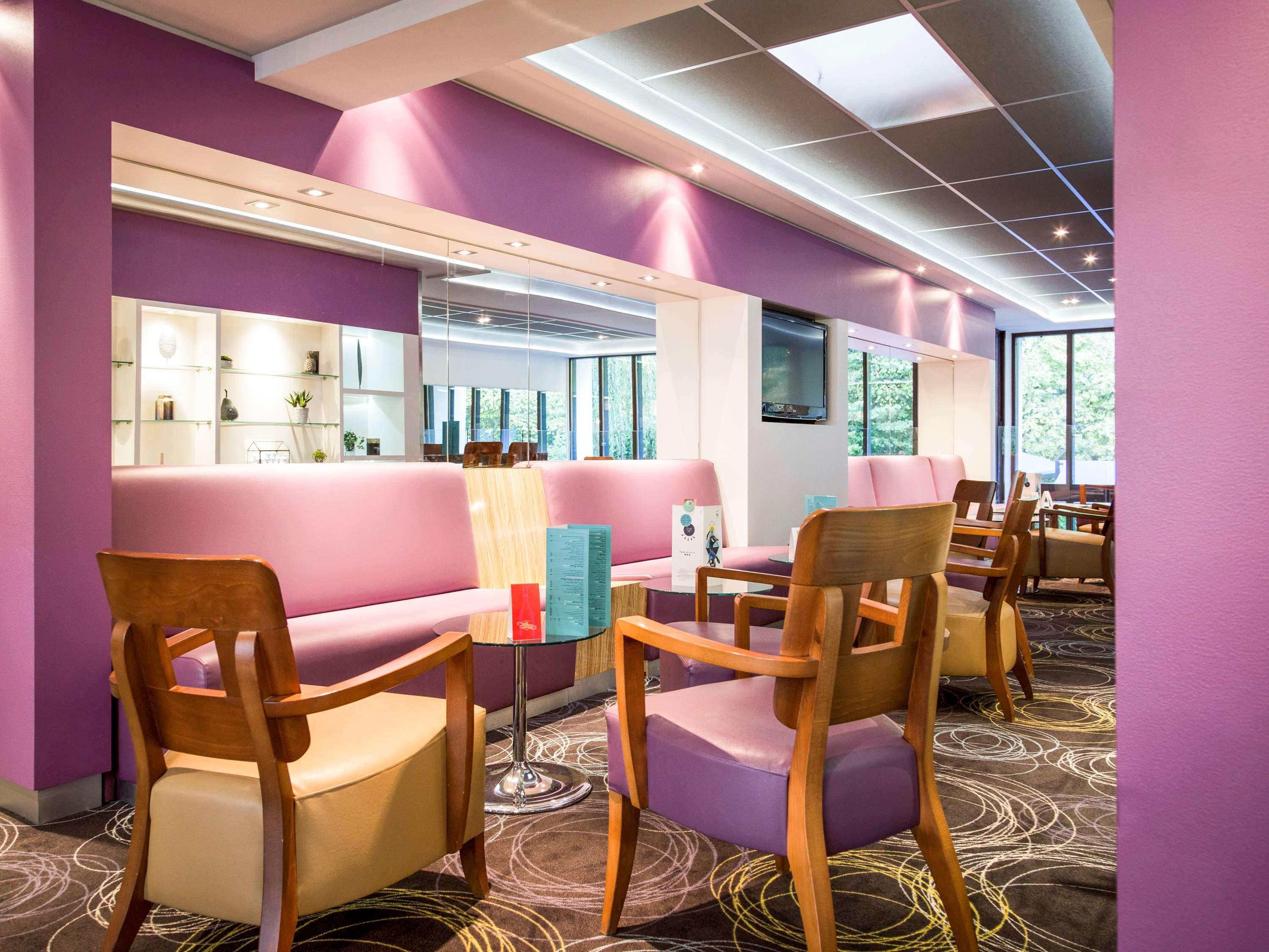 Novotel Valence Sud Exterior photo