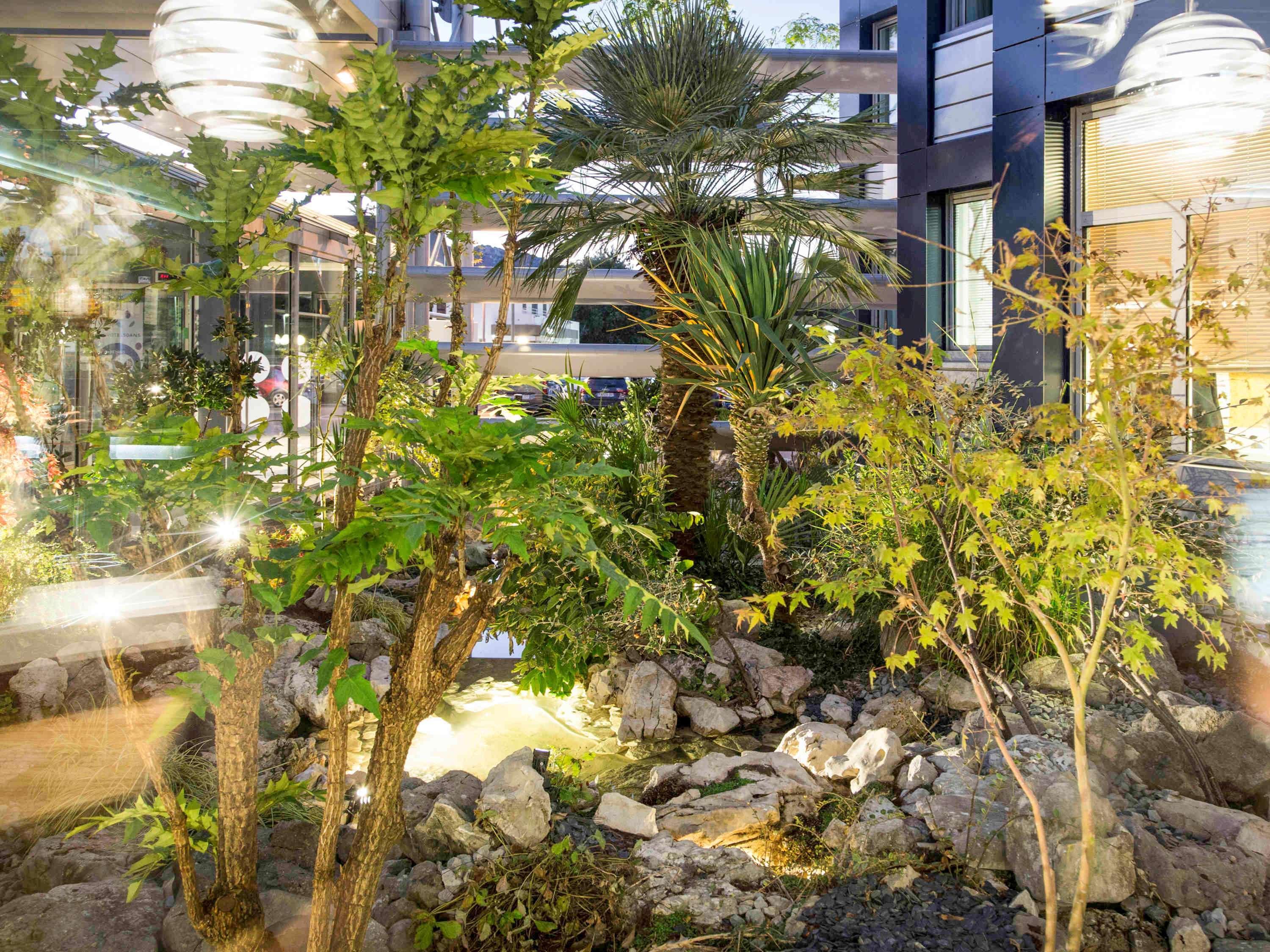 Novotel Valence Sud Exterior photo