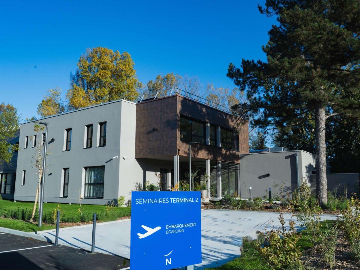 Novotel Valence Sud Exterior photo