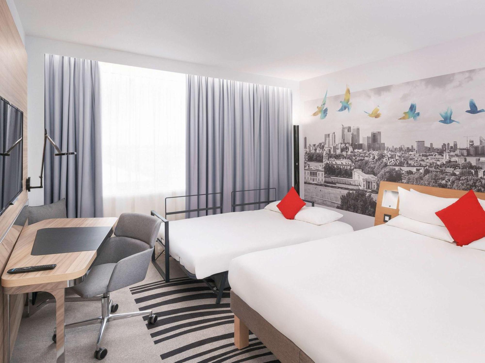 Novotel Valence Sud Exterior photo