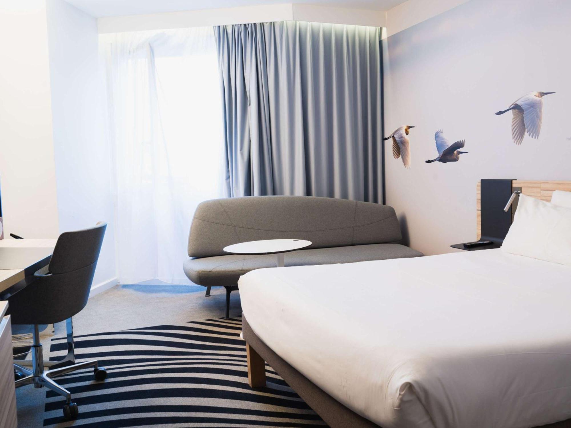 Novotel Valence Sud Exterior photo