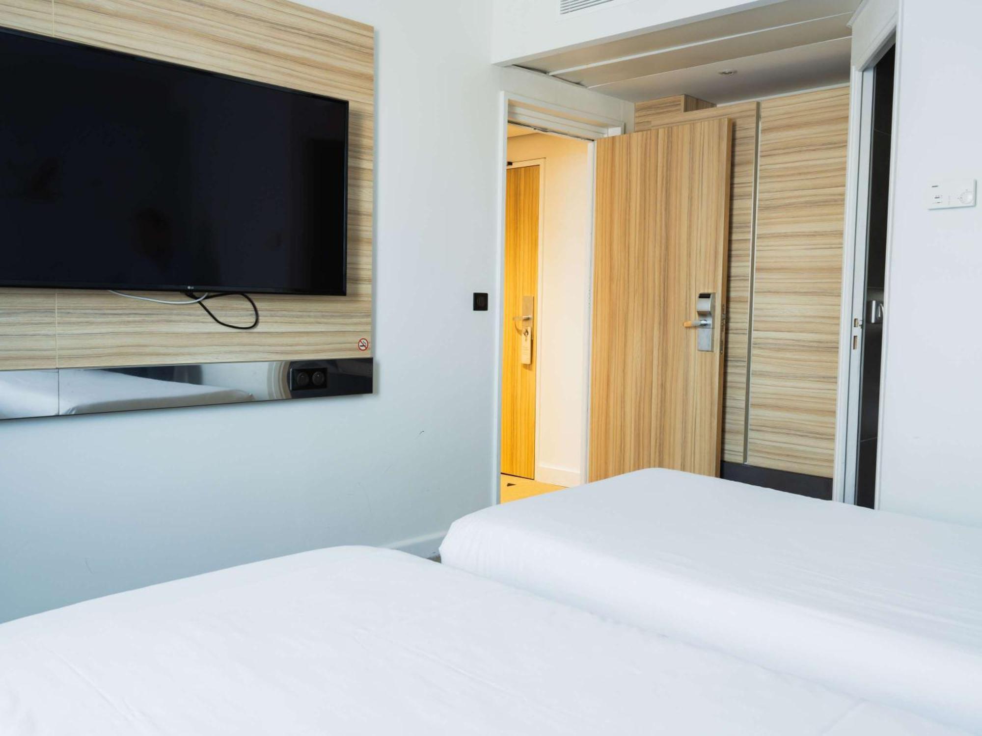 Novotel Valence Sud Exterior photo