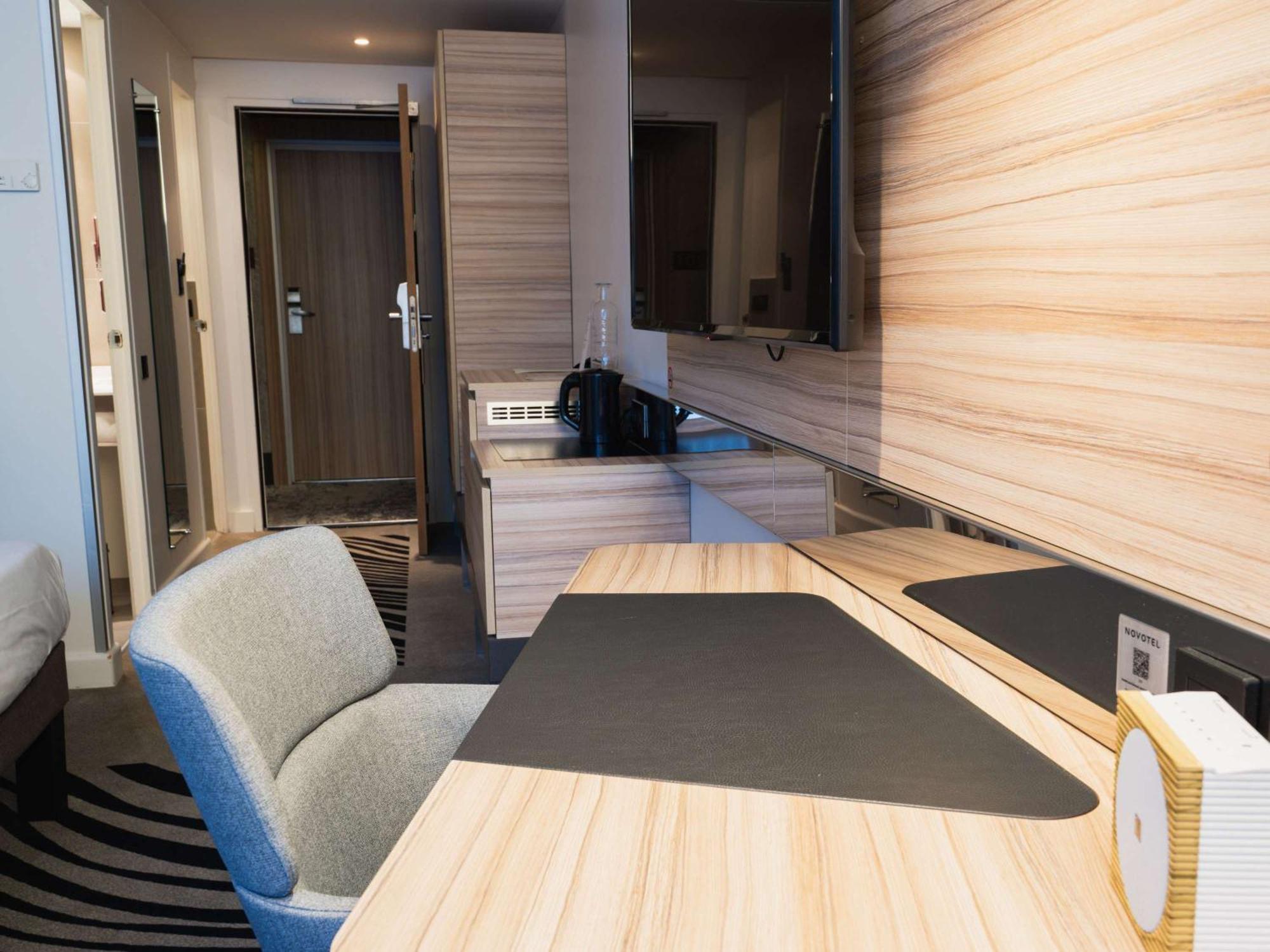 Novotel Valence Sud Exterior photo