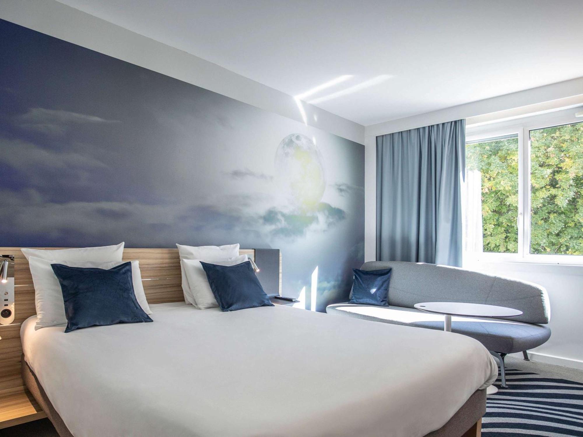 Novotel Valence Sud Exterior photo
